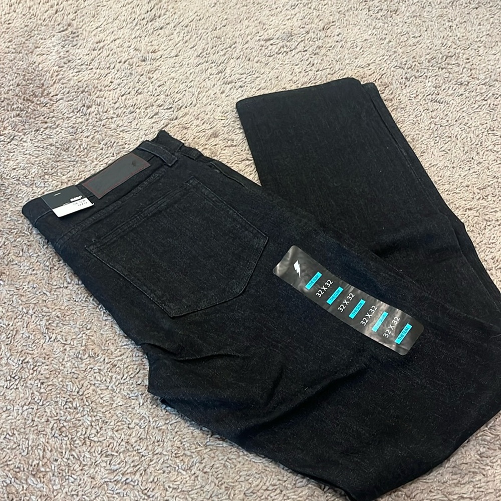 NWT jeans